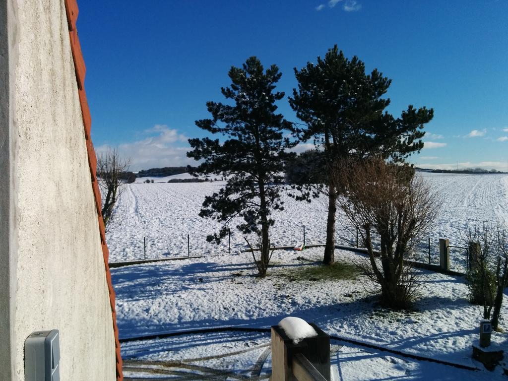 Appartement - Au Vieux Moulin Leulinghen-Bernes Zimmer foto