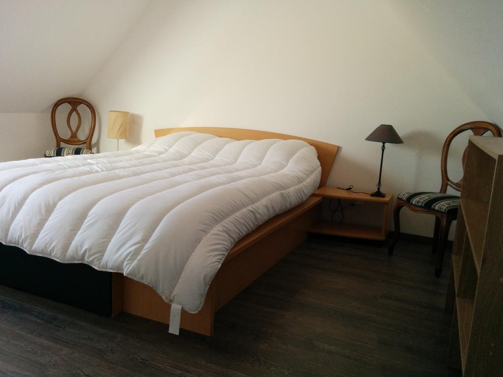 Appartement - Au Vieux Moulin Leulinghen-Bernes Zimmer foto