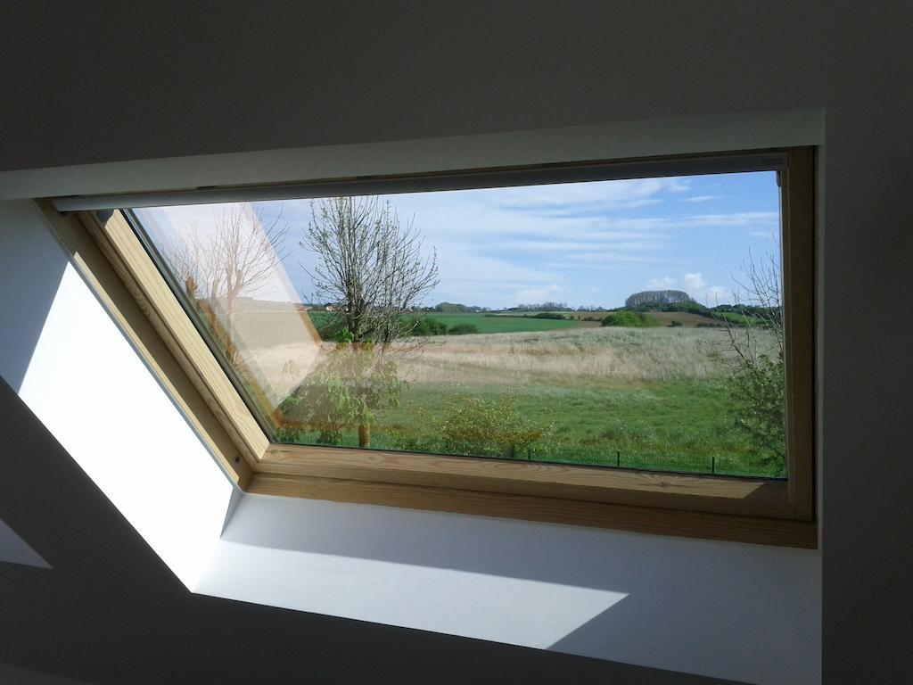 Appartement - Au Vieux Moulin Leulinghen-Bernes Zimmer foto