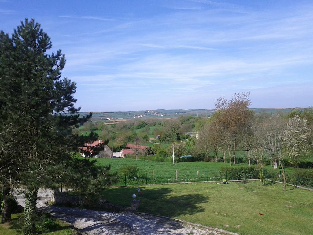 Appartement - Au Vieux Moulin Leulinghen-Bernes Zimmer foto